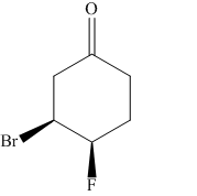 Organic Chemistry: Principles and Mechanisms (Second Edition), Chapter 4, Problem 4.70P , additional homework tip  6