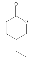 ORG CHEM W/ EBOOK & SW5 + STUDY GUIDE, Chapter 4, Problem 4.70P , additional homework tip  18