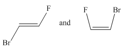 ORGANIC CHEMISTRY PRINCIPLES & MECHANISM, Chapter 5, Problem 5.1P , additional homework tip  5