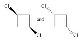 ORGANIC CHEMISTRY SG/SM PA +SQUARECAP E, Chapter 5, Problem 5.1P , additional homework tip  8