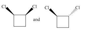 ORGANIC CHEMISTRY:PRINCIPLES...(CL), Chapter 5, Problem 5.1P , additional homework tip  10