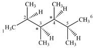 Organic Chemistry: Principles And Mechanisms: Study Guide/solutions Manual (second), Chapter 5, Problem 5.42P , additional homework tip  8