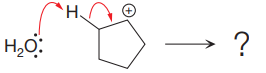 EBK GET READY FOR ORGANIC CHEMISTRY, Chapter 7, Problem 7.37P , additional homework tip  14