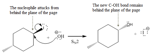 ORG CHEM W/ EBOOK & SW5 + STUDY GUIDE, Chapter 8, Problem 8.43P , additional homework tip  9