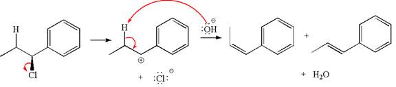 EBK ORGANIC CHEMISTRY: PRINCIPLES AND M, Chapter 8, Problem 8.44P , additional homework tip  3