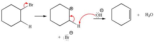 ORG.CHEM W/TEXT+SOLU.MANUAL, Chapter 8, Problem 8.44P , additional homework tip  10