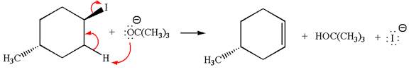 Organic Chemistry: Principles And Mechanisms: Study Guide/solutions Manual (second), Chapter 8, Problem 8.44P , additional homework tip  14