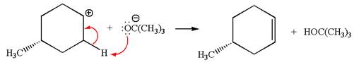 ORGANIC CHEMISTRY:PRIN...(PB)-W/ACCESS, Chapter 8, Problem 8.44P , additional homework tip  17