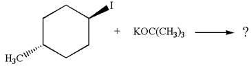 EBK GET READY FOR ORGANIC CHEMISTRY, Chapter 8, Problem 8.44P , additional homework tip  19