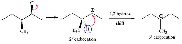 ORGANIC CHEMISTRY PRINCIPLES & MECHANISM, Chapter 8, Problem 8.44P , additional homework tip  27