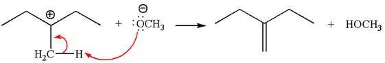 Get Ready for Organic Chemistry, Chapter 8, Problem 8.44P , additional homework tip  30