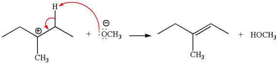 ORG CHEM W/ SSM SMARTWORK + MODEL KIT 2, Chapter 8, Problem 8.44P , additional homework tip  31