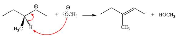 ORGANIC CHEMISTRY:PRIN...(PB)-W/ACCESS, Chapter 8, Problem 8.44P , additional homework tip  37