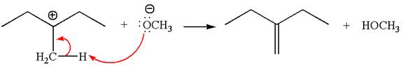 ORGANIC CHEMISTRY:PRIN...(PB)-W/ACCESS, Chapter 8, Problem 8.44P , additional homework tip  39