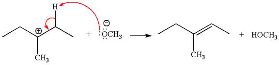 ORGANIC CHEMISTRY PRINCIPLES & MECHANISM, Chapter 8, Problem 8.44P , additional homework tip  40