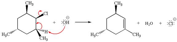 EBK GET READY FOR ORGANIC CHEMISTRY, Chapter 8, Problem 8.44P , additional homework tip  42