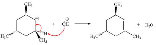 ORG CHEM W/ EBOOK & SW5 + STUDY GUIDE, Chapter 8, Problem 8.44P , additional homework tip  45