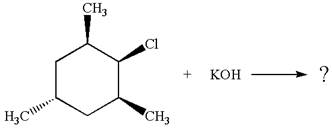 ORGANIC CHEMISTRY:PRIN...(PB)-W/ACCESS, Chapter 8, Problem 8.44P , additional homework tip  46