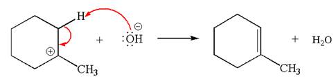 Get Ready for Organic Chemistry, Chapter 8, Problem 8.44P , additional homework tip  56