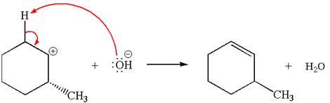 ORG CHEM W/ SSM SMARTWORK + MODEL KIT 2, Chapter 8, Problem 8.44P , additional homework tip  62