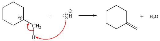 ORG CHEM W/ SSM SMARTWORK + MODEL KIT 2, Chapter 8, Problem 8.44P , additional homework tip  65