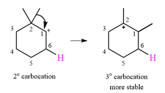 Organic Chemistry: Principles And Mechanisms, Chapter 8, Problem 8.52P , additional homework tip  6