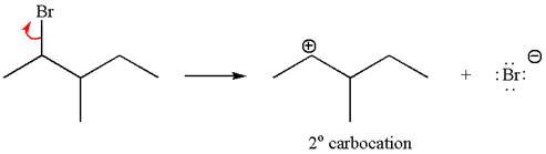 ORGANIC CHEMISTRY SG/SM PA +SQUARECAP E, Chapter 8, Problem 8.65P , additional homework tip  8