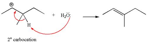 Get Ready for Organic Chemistry, Chapter 8, Problem 8.65P , additional homework tip  9