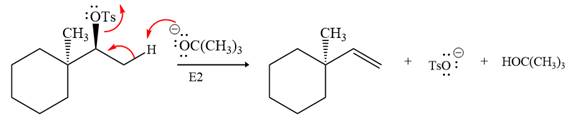 Get Ready for Organic Chemistry, Chapter 9, Problem 9.64P , additional homework tip  12