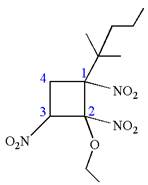 EBK GET READY FOR ORGANIC CHEMISTRY, Chapter A, Problem A.44P , additional homework tip  13