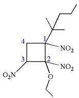 EBK GET READY FOR ORGANIC CHEMISTRY, Chapter A, Problem A.44P , additional homework tip  15
