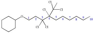 EBK ORGANIC CHEMISTRY: PRINCIPLES AND M, Chapter A, Problem A.44P , additional homework tip  23
