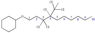 EBK ORGANIC CHEMISTRY: PRINCIPLES AND M, Chapter A, Problem A.44P , additional homework tip  25