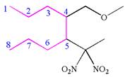ORGANIC CHEMISTRY:PRIN...(PB)-W/ACCESS, Chapter A, Problem A.45P , additional homework tip  11