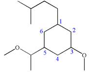 ORGANIC CHEMISTRY:PRIN...(PB)-W/ACCESS, Chapter A, Problem A.45P , additional homework tip  15
