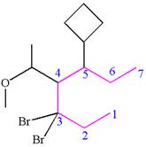 EBK GET READY FOR ORGANIC CHEMISTRY, Chapter A, Problem A.45P , additional homework tip  18