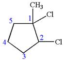 ORG CHEM W/ EBOOK & SW5 + STUDY GUIDE, Chapter A, Problem A.46P , additional homework tip  6