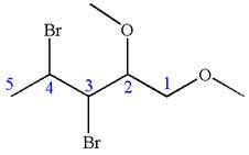 EBK GET READY FOR ORGANIC CHEMISTRY, Chapter A, Problem A.46P , additional homework tip  8