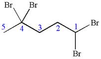ORGANIC CHEMISTRY:PRIN...(PB)-W/ACCESS, Chapter A, Problem A.46P , additional homework tip  10