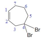 ORGANIC CHEMISTRY:PRIN...(PB)-W/ACCESS, Chapter B, Problem B.23P , additional homework tip  6