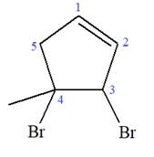 ORGANIC CHEMISTRY SG/SM PA +SQUARECAP E, Chapter B, Problem B.26P , additional homework tip  21