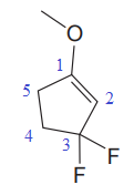 Organic Chemistry: Principles and Mechanisms (Second Edition), Chapter B, Problem B.27P , additional homework tip  6