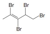 ORGANIC CHEMISTRY:PRIN...(PB)-W/ACCESS, Chapter B, Problem B.27P , additional homework tip  7