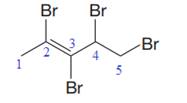 ORGANIC CHEMISTRY:PRIN...(PB)-W/ACCESS, Chapter B, Problem B.27P , additional homework tip  8
