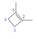 EBK ORGANIC CHEMISTRY: PRINCIPLES AND M, Chapter B, Problem B.27P , additional homework tip  12