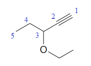 Organic Chemistry: Principles and Mechanisms (Second Edition), Chapter B, Problem B.27P , additional homework tip  16