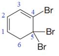 ORGANIC CHEMISTRY:PRIN...(PB)-W/ACCESS, Chapter B, Problem B.32P , additional homework tip  4