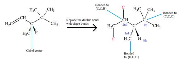 Organic Chemistry: Principles And Mechanisms: Study Guide/solutions Manual (second), Chapter C, Problem C.10P , additional homework tip  4