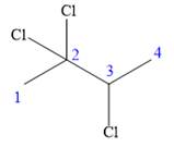 ORGANIC CHEMISTRY:PRIN...(PB)-W/ACCESS, Chapter C, Problem C.31P , additional homework tip  14