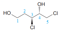 ORGANIC CHEMISTRY PRINCIPLES & MECHANISM, Chapter E, Problem E.32P , additional homework tip  2